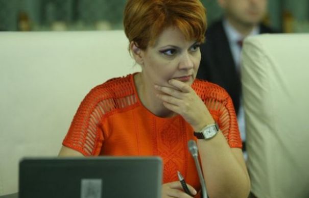 Lovitură dură pentru zeci de mii de români. Olguţa Vasilescu a aruncat bomba. S-ar putea tăia 50% din bani | Nationalul.ro