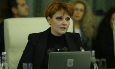 Schimbare radicală pe piața muncii! Ce spune Olguța Vasilescu | Nationalul.ro