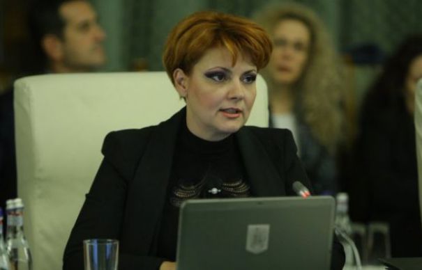 Schimbare radicală pe piața muncii! Ce spune Olguța Vasilescu | Nationalul.ro