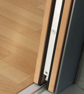 Care este cel mai bun sistem de usi glisante?