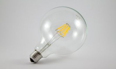 Becurile cu LED sunt periculoase? Poate doar modelele economice incandescente!