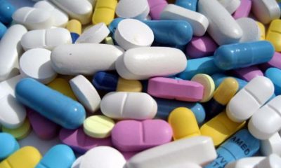 Un nou antibiotic, în teste clinice | Nationalul.ro