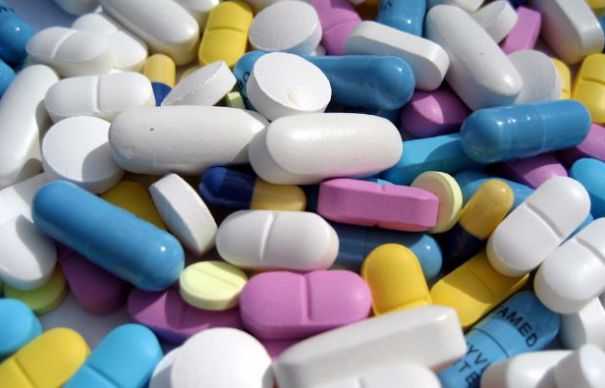 Un nou antibiotic, în teste clinice | Nationalul.ro