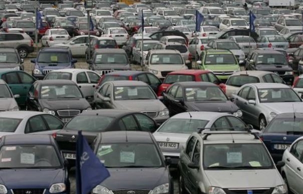 LOVITURĂ pentru cei care au mașini SECOND HAND! Dezvăluire BOMBĂ! Au anunțat ACUM | Nationalul.ro