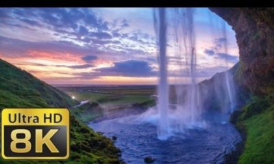 Se lansează primul canal TV 8K din lume | Nationalul.ro