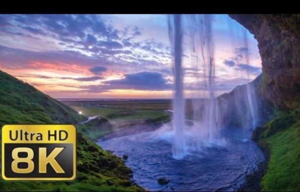 Se lansează primul canal TV 8K din lume | Nationalul.ro