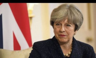 Theresa May, ameninţată cu demisii de miniştri nemulţumiţi | Nationalul.ro