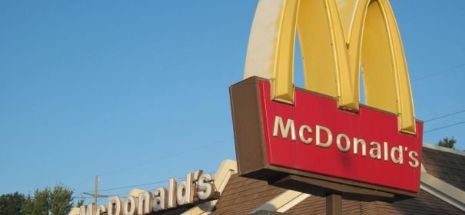 Lovitură pentru McDonald’s. Ce conține carnea de vită din hamburgeri. Reacția companiei | Nationalul.ro