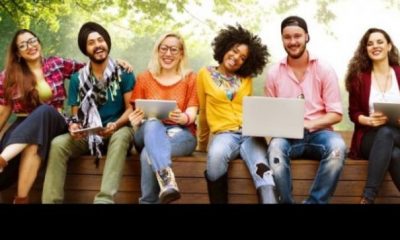 Milenialii aleg să se plimbe în parc și nu renunță la timpul personal în favoarea carierei | Nationalul.ro