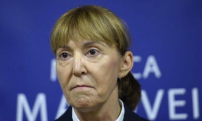 Monica Macovei a dat lovitura! Cu ce sumă colosală și-a închiriat vila: Ce salariu uriaș are | Nationalul.ro