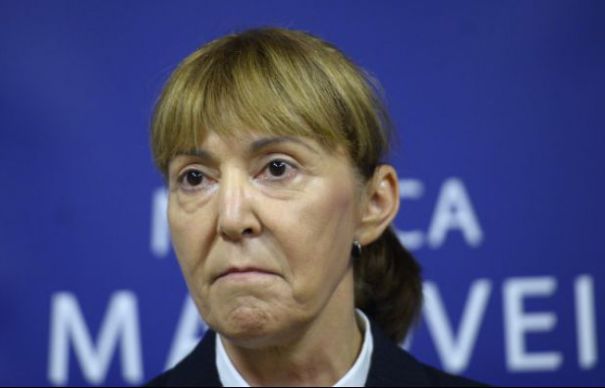 Monica Macovei a dat lovitura! Cu ce sumă colosală și-a închiriat vila: Ce salariu uriaș are | Nationalul.ro