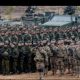 NATO îi răspunde Rusiei. Peste 45.000 de militari mobilizați la granița Rusiei | Nationalul.ro