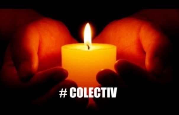 Trei ani de la Colectiv! Cum se prezintă astăzi Spitalul de Arși. Declarația dezastruoasă a ministrului Sănătății | Nationalul.ro