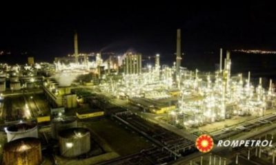 Autorităţile vor anunţa vineri înfiinţarea Fondului de investiții în energie kazah – român de 1 miliard de dolari (Surse) | Nationalul.ro