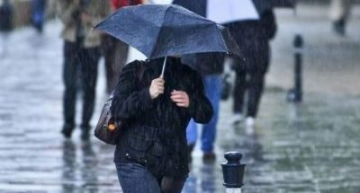 Avertizare de vânt puternic, valabilă de la ora 19:30 până la ora 22:30 | Nationalul.ro