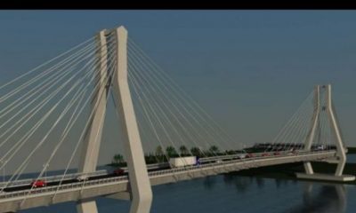 Când începe construcția celui mai mare pod peste Dunăre | Nationalul.ro