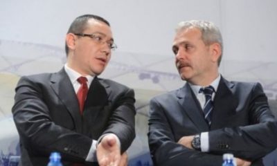 Ponta le-a găsit adversar lui Dragnea și lui Iohannis! Nimeni nu i-ar face față | Nationalul.ro