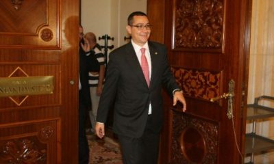 Victor Ponta îi lansează o provocare lui Liviu Dragnea | Nationalul.ro