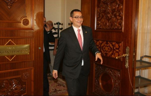 Victor Ponta îi lansează o provocare lui Liviu Dragnea | Nationalul.ro