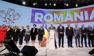 Dăncilă a decis ce miniștri vor părăsi Guvernul. Anunțul făcut de Liviu Dragnea | Nationalul.ro