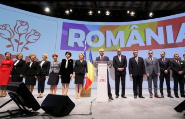 Dăncilă a decis ce miniștri vor părăsi Guvernul. Anunțul făcut de Liviu Dragnea | Nationalul.ro
