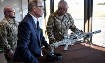 Rusia a luat decizia radicală la ordinul lui Vladimir Putin | Nationalul.ro