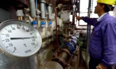 Haos în Capitală! Bucureștenii au rămas fără apă caldă, căldură și curent înainte de gerul Bobotezei! Avarii serioase la RADET și ENEL | Nationalul.ro