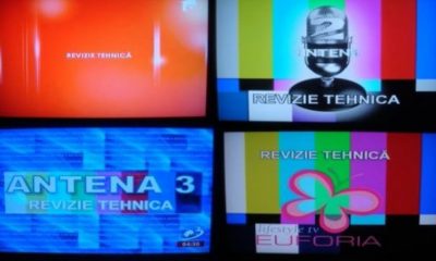 Una dintre cele mai populare televiziuni din România este scoasă la vânzare | Nationalul.ro
