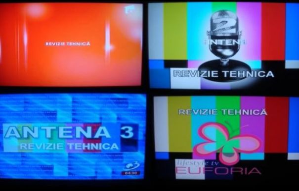 Una dintre cele mai populare televiziuni din România este scoasă la vânzare | Nationalul.ro