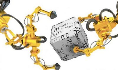 Care sunt cei mai avansați roboți din lume | Nationalul.ro