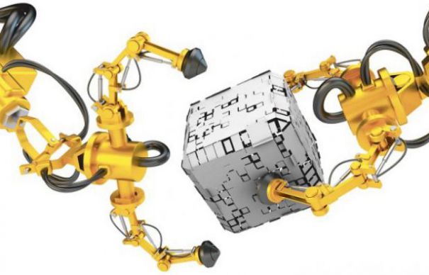 Care sunt cei mai avansați roboți din lume | Nationalul.ro