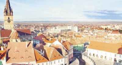 EXCLUSIV Tun imobiliar cu terenuri gratuite de la stat: Judeţul Sibiu | Nationalul.ro