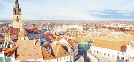 EXCLUSIV Tun imobiliar cu terenuri gratuite de la stat: Judeţul Sibiu | Nationalul.ro