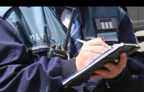 Un bărbat a primit 440 de amenzi rutiere dintr-o greșeală! Cum a fost posibil | Nationalul.ro