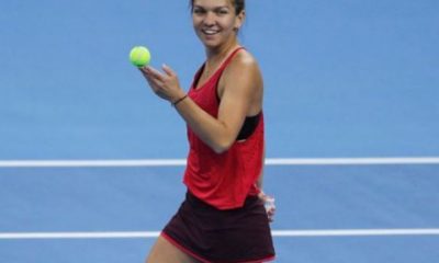 Simona Halep, locul l WTA? Cum va termina românca anul | Nationalul.ro