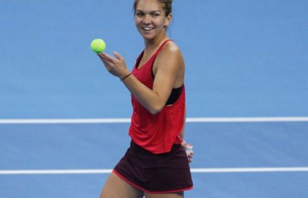 Simona Halep, locul l WTA? Cum va termina românca anul | Nationalul.ro