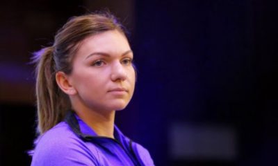 Moment critic pentru Halep. „Apar dureri, paralizii temporare ale picioarelor” | Nationalul.ro