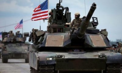 „Ar trebui să îngrijoreze pe TOATĂ lumea!” Anunțul făcut de Ministrul Apărării! | Nationalul.ro