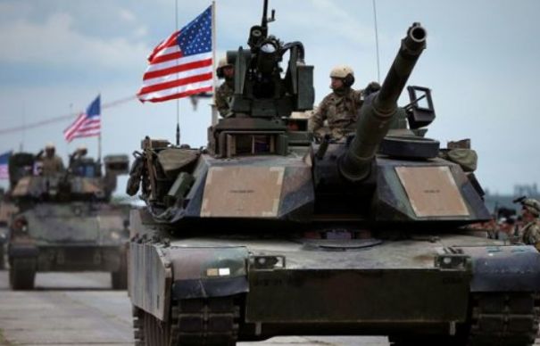 „Ar trebui să îngrijoreze pe TOATĂ lumea!” Anunțul făcut de Ministrul Apărării! | Nationalul.ro