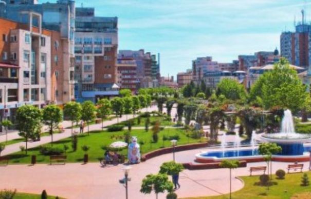 Județul unde nu vrea să investească nimeni. Dacă ar dispărea de pe hartă România ar intra în beznă | Nationalul.ro