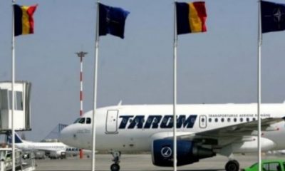 TAROM, achiziții surpriză. Vezi ce aeronave moderne vrea compania să cumpere | Nationalul.ro