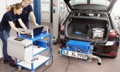 Diesel-ul va rezista mulți ani pe piață. Invenție revoluționară de la nemți. Piesa, fabricată în România | Nationalul.ro