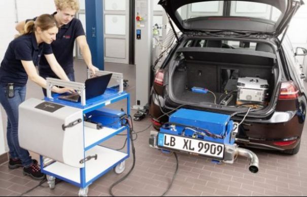 Diesel-ul va rezista mulți ani pe piață. Invenție revoluționară de la nemți. Piesa, fabricată în România | Nationalul.ro