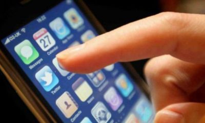 DOVADA clară că rețelele de telefonie mobilă ne controlează viața | Nationalul.ro