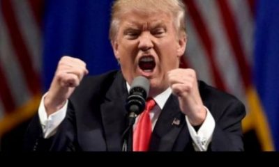 Donald Trump și-a ieșit din minți! Ce spune despre ancheta FBI | Nationalul.ro