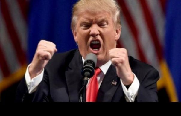 Donald Trump și-a ieșit din minți! Ce spune despre ancheta FBI | Nationalul.ro