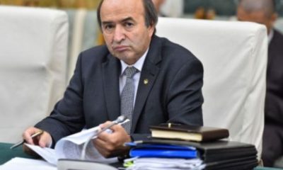 Ce se va întâmpla cu Tudorel Toader? Dragnea a făcut marele anunț | Nationalul.ro