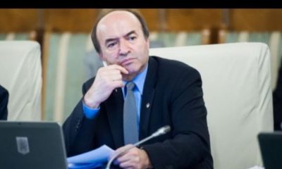 Ironie fără margini din partea lui Tudorel Toader, chiar în Camera Deputaților! | Nationalul.ro