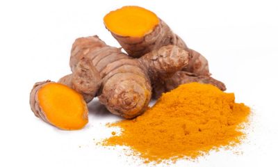 Cura de turmeric cu miere: de ce e buna pentru sanatatea ta?
