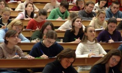 Care este singura universitate din România inclusă în prestigiosul clasament THE | Nationalul.ro